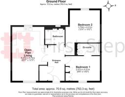 34 Cavendish Lane, Fairfield