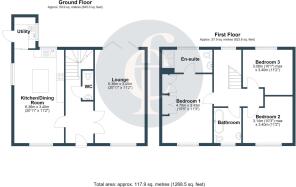 Samuel House , Avon Crescent, Stratford Upon Avon