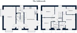 Ashleworth Floorplan