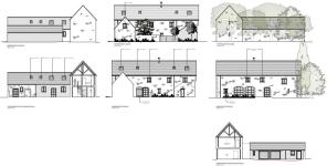 Elevations - Not ...