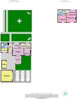 2D Floorplan