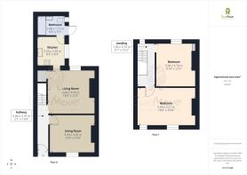 EweMove - Bostock Street Floorplan