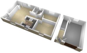 Floorplan 3d