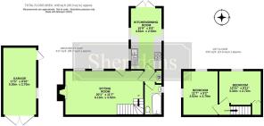 ForgeCottageStoneyLaneThurstonBuryStEdmundsIP313SE