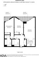 Flat 30, 4 Riverl...