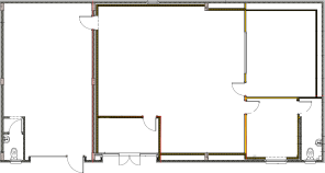 Floor/Site plan 1
