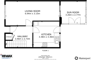 Ground Floor