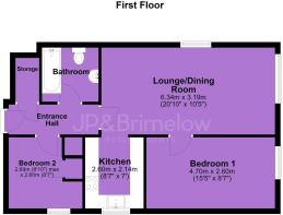 Apt 15 Ashfell Court, Chorlton - all floors.JPG