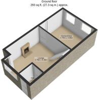 Ground Floor Plan