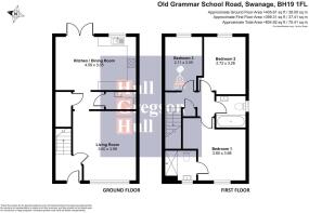 8 Old Grammar School Road, Swanage, BH19 1FL_Floor