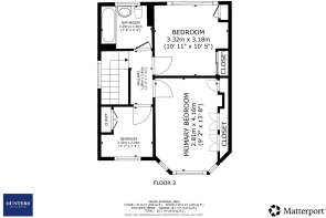 Burwood Road First Floor