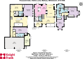 Floorplan Thousand O