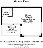 28 Begwyns Bluff Studio.jpg