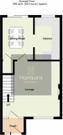 2D Floorplan