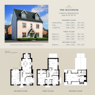 Floorplans