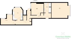 Flat 1 178 Citadel Road - 2D.jpg