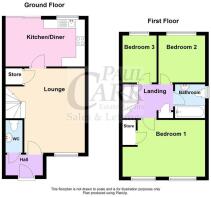Floorplan One