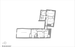 Current Floorplan