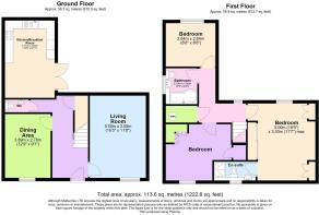 17 Farm End, Hemel Hempstead - all floors (2).JPG