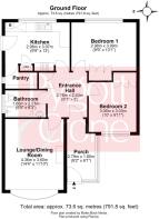 24A Churchill Drive (Fishtoft) FP