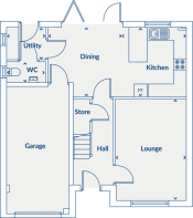 Ground Floor