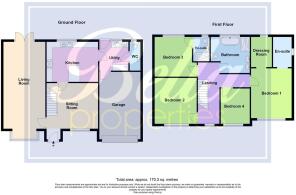 2D Floorplan