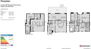 29A Brownsea View Avenue - Floorplan