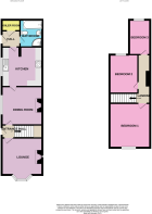 2D floorplan