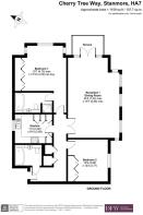 Davidson Frost-Wellings, DFW, Cherry Tree Way, Sta