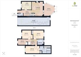 EweMove Estate Agents Basingstoke - Clere Gardens