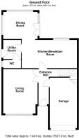 Floorplan 2