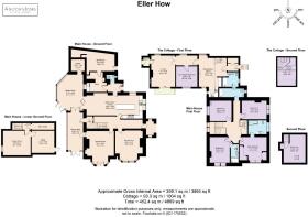 Eller How Floorplan