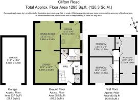 Floorplans