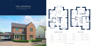 Floorplans