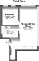46 Warwick House,...