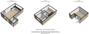 3D Floorplan