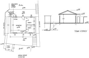 Indoor plan