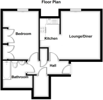 9 Simpson Square, St. Michaels Street, - - all flo