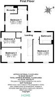 Speedwell Close FF