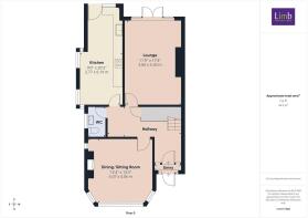 Westland Road - Ground Floor