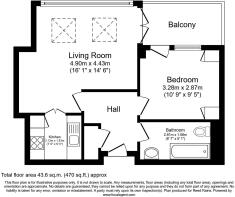 FLOOR-PLAN