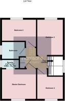 2D Floorplan