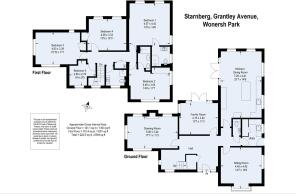 Starnberg, Grantley Avenue, Wonersh Park 2025.JPG