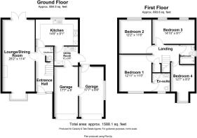 14 Havercroft Close, St. Albans - all floors.JPG