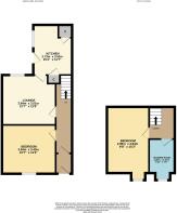 52 Cotton Street, Castle Douglas - Williamson and 