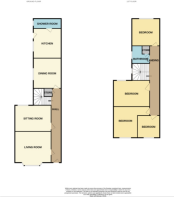 83 Rowley street floor plan