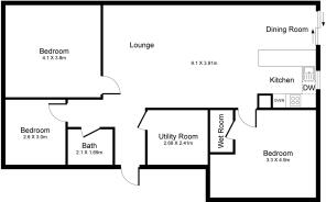 Floorplan - 30 The Ridgeway