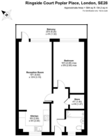 45 Ring Floorplan