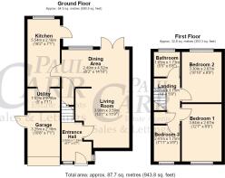 Floorplan One