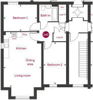 Apartment 240